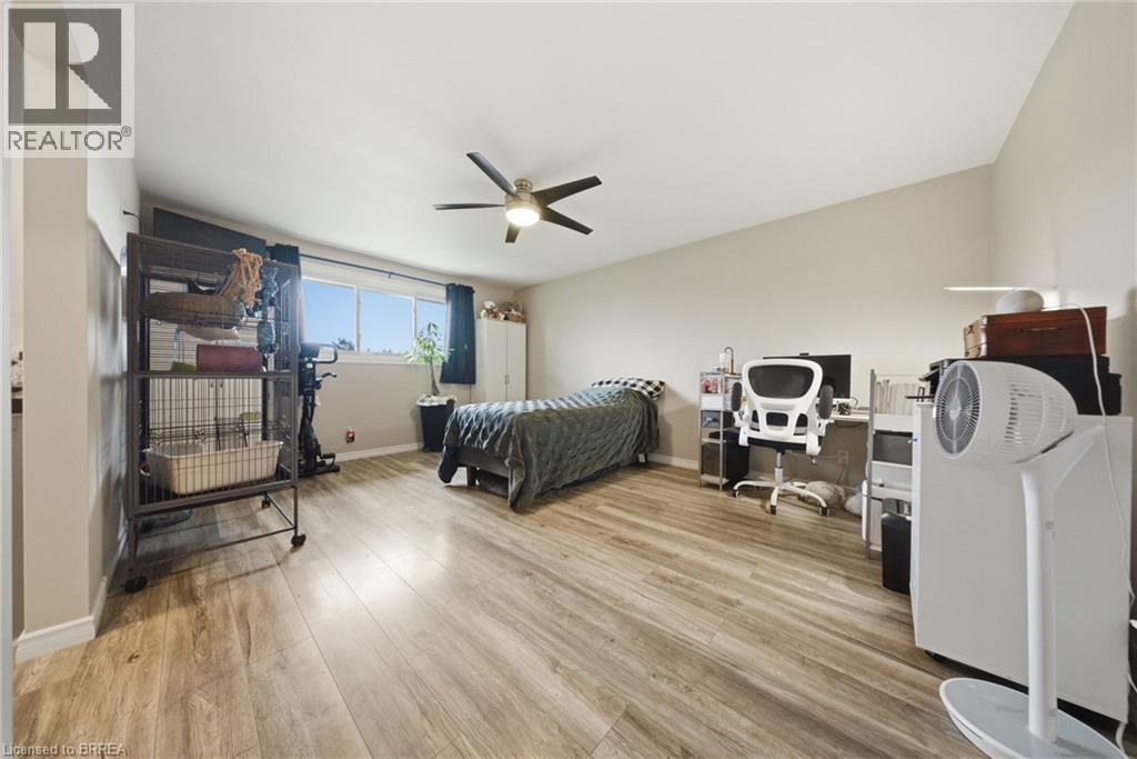 11 Burtch Road, Mount Pleasant, ON