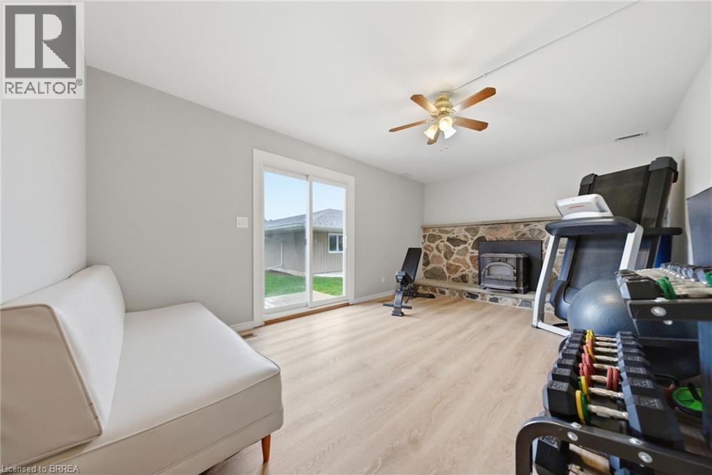 11 Burtch Road, Mount Pleasant, ON