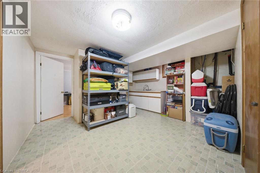 11 Burtch Road, Mount Pleasant, ON