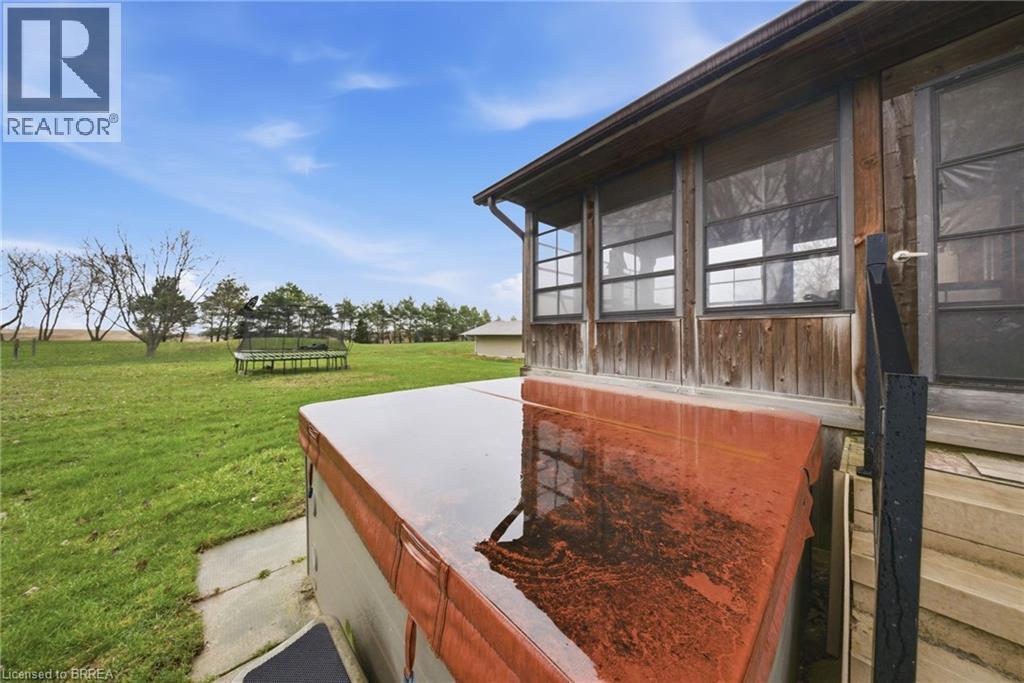 11 Burtch Road, Mount Pleasant, ON