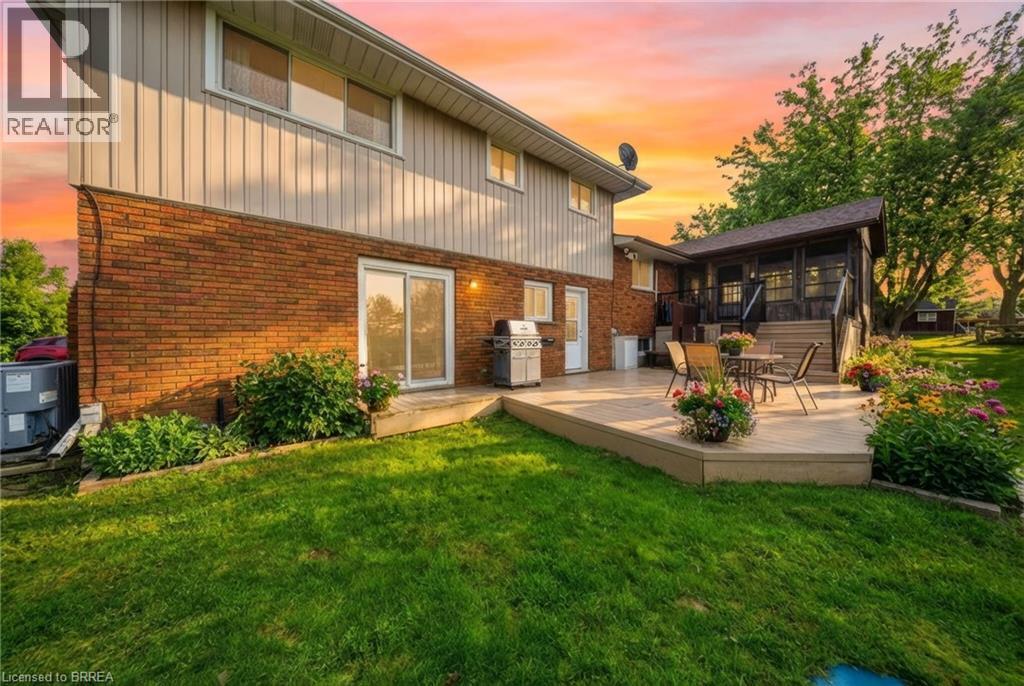 11 Burtch Road, Mount Pleasant, ON