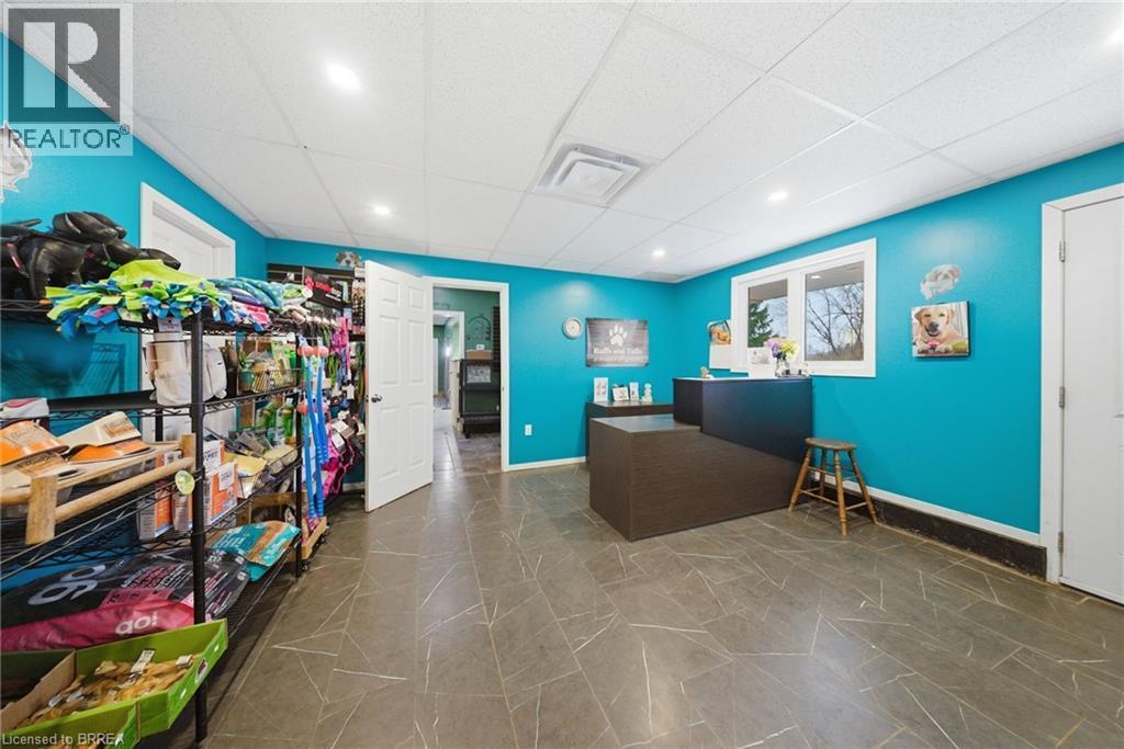 11 Burtch Road, Mount Pleasant, ON
