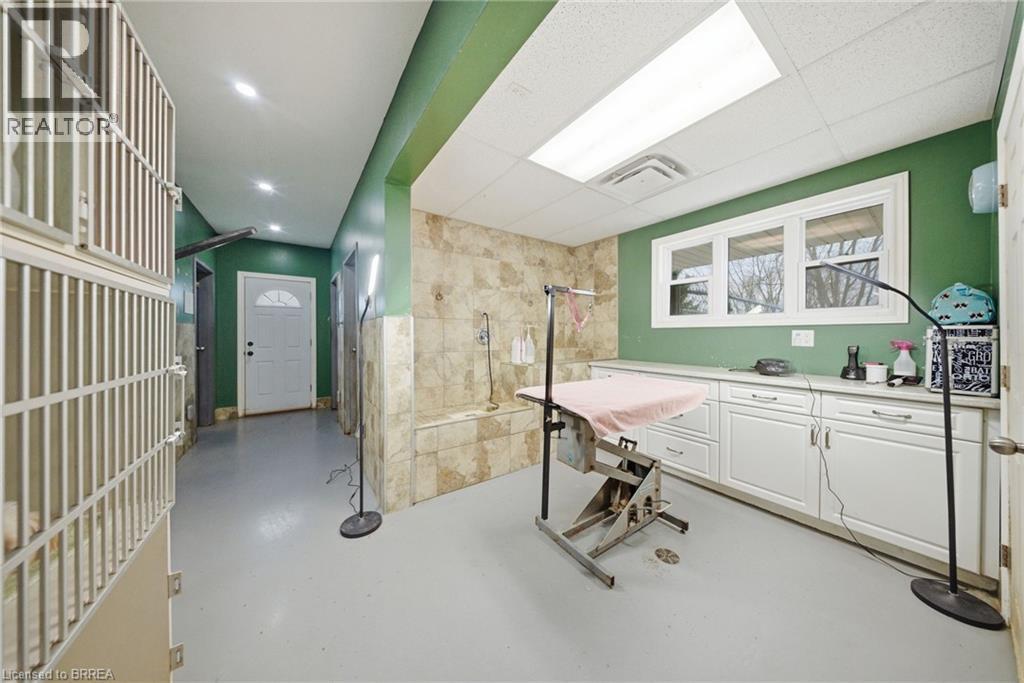 11 Burtch Road, Mount Pleasant, ON