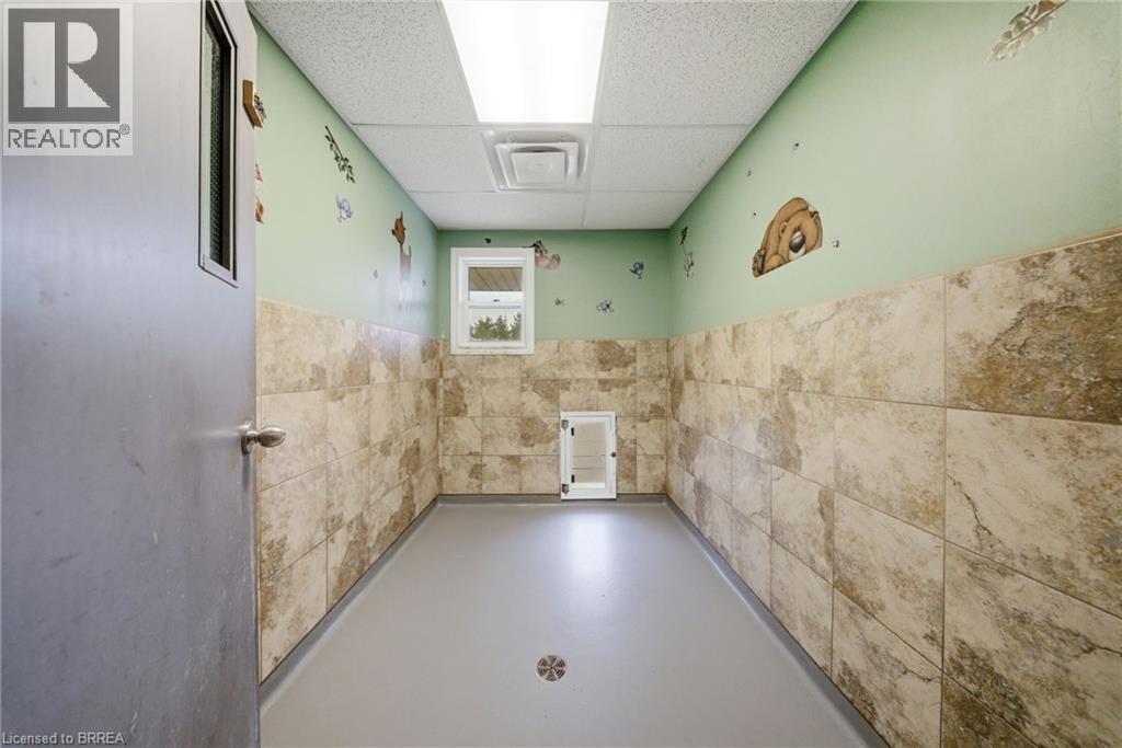 11 Burtch Road, Mount Pleasant, ON