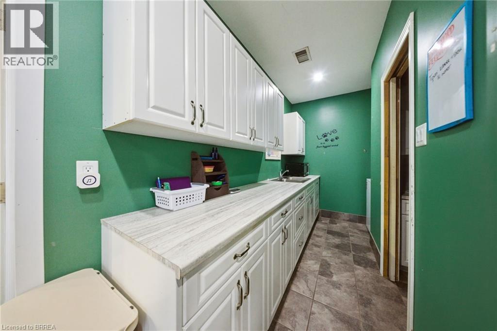 11 Burtch Road, Mount Pleasant, ON
