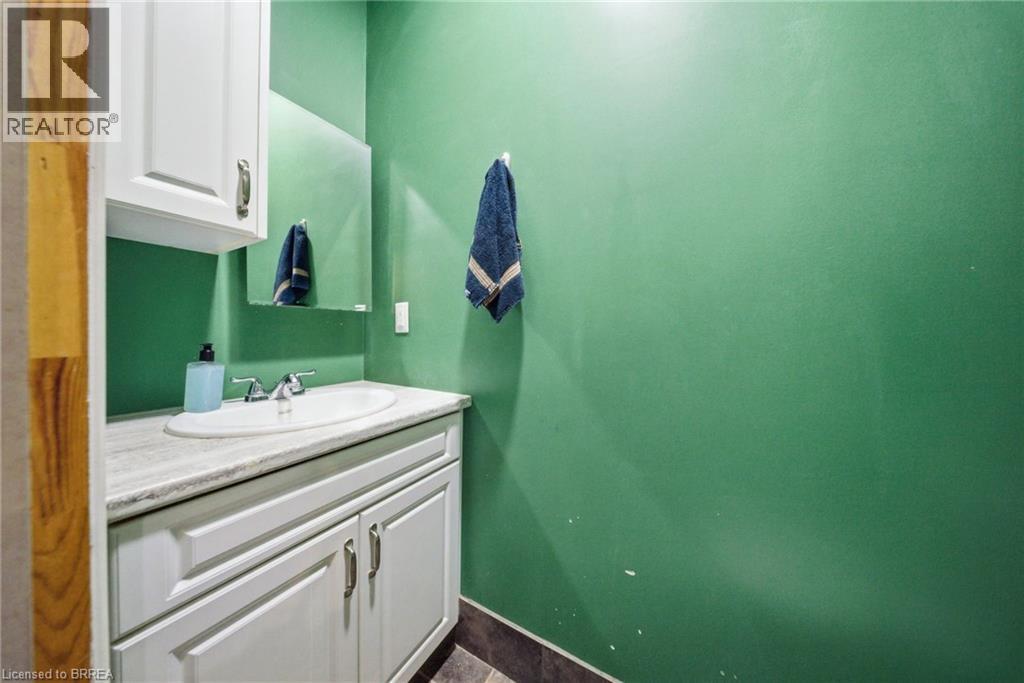 11 Burtch Road, Mount Pleasant, ON