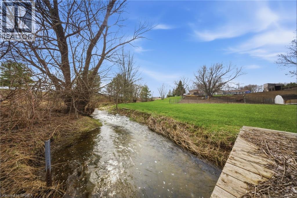 11 Burtch Road, Mount Pleasant, ON