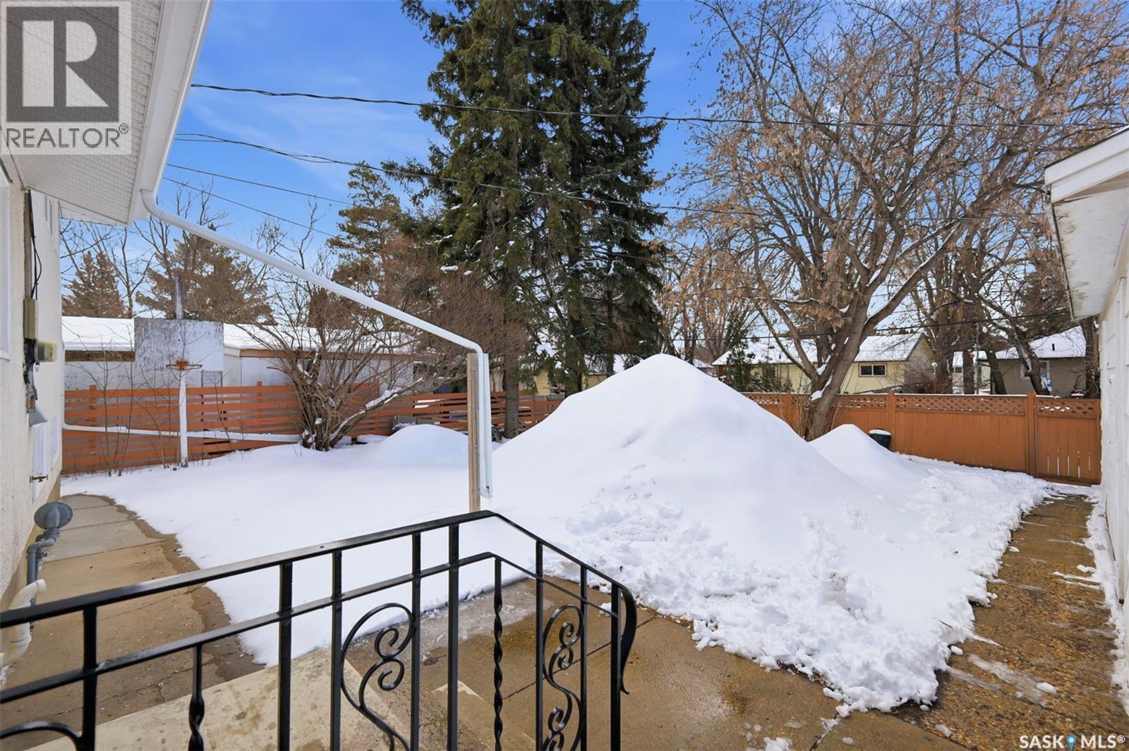 2610 Cascade Street, Saskatoon, SK - Outdoor