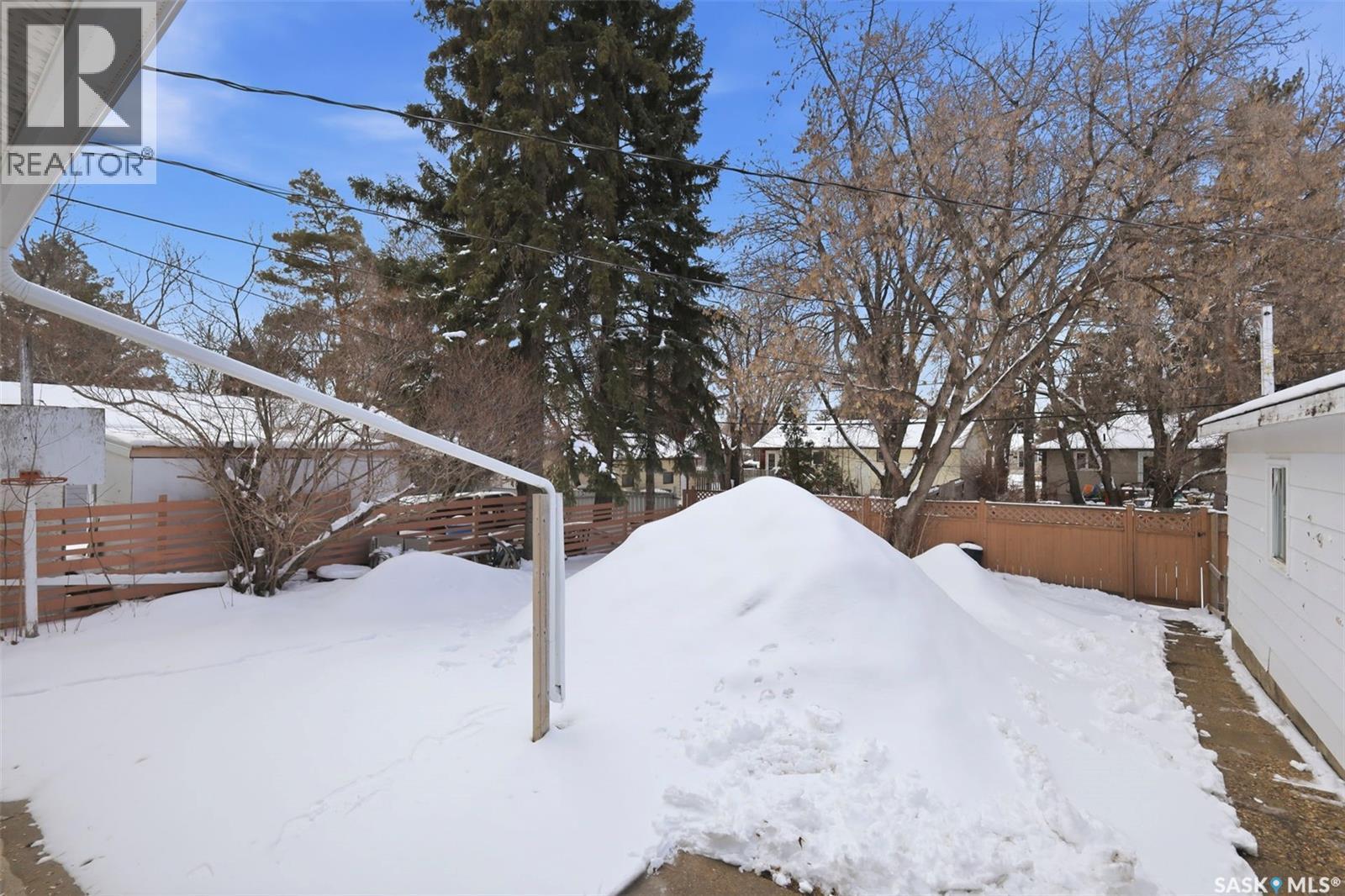 2610 Cascade Street, Saskatoon, SK - Outdoor