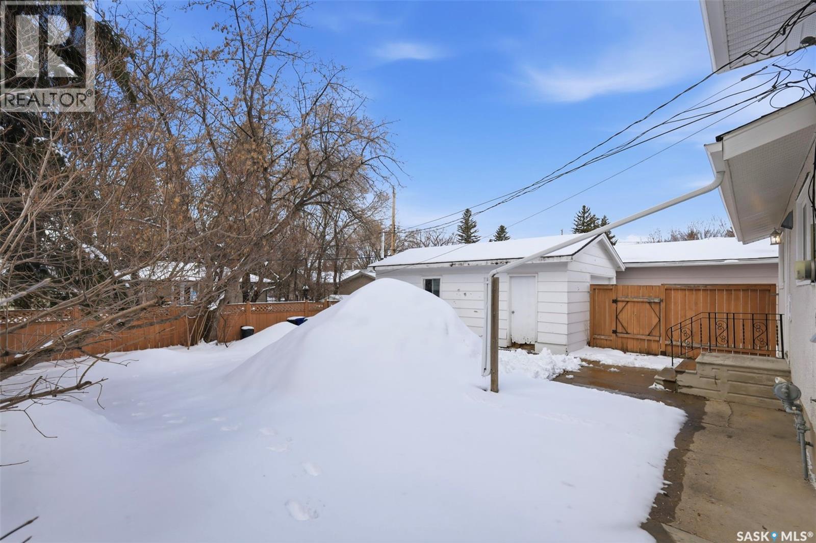2610 Cascade Street, Saskatoon, SK - Outdoor