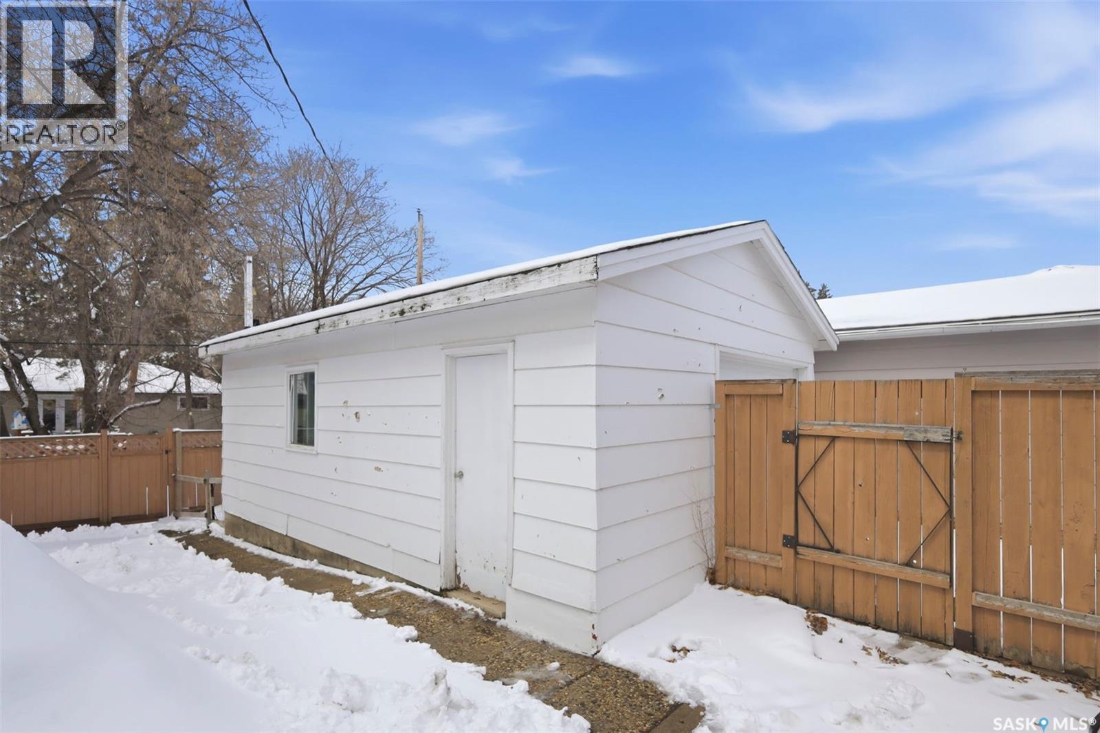 2610 Cascade Street, Saskatoon, SK - Outdoor With Exterior