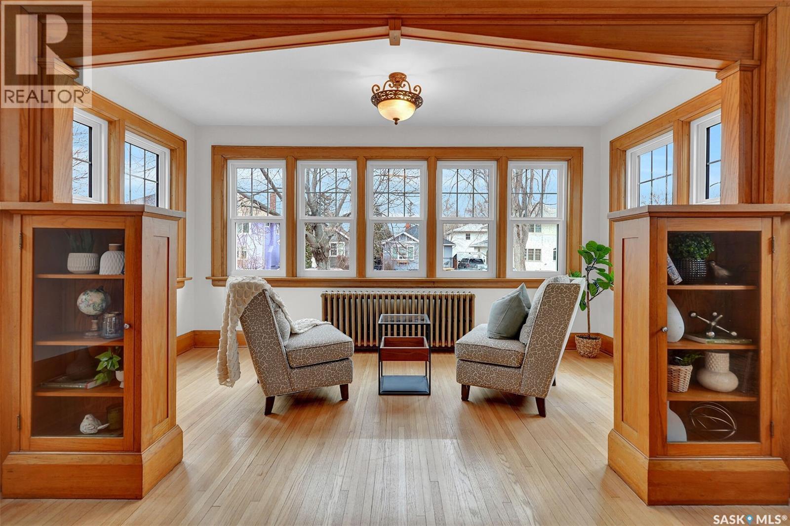 3129 Rae Street, Regina, SK - Indoor