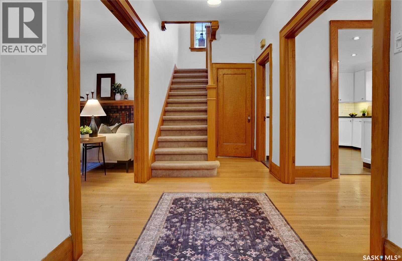 3129 Rae Street, Regina, SK - Indoor Photo Showing Other Room