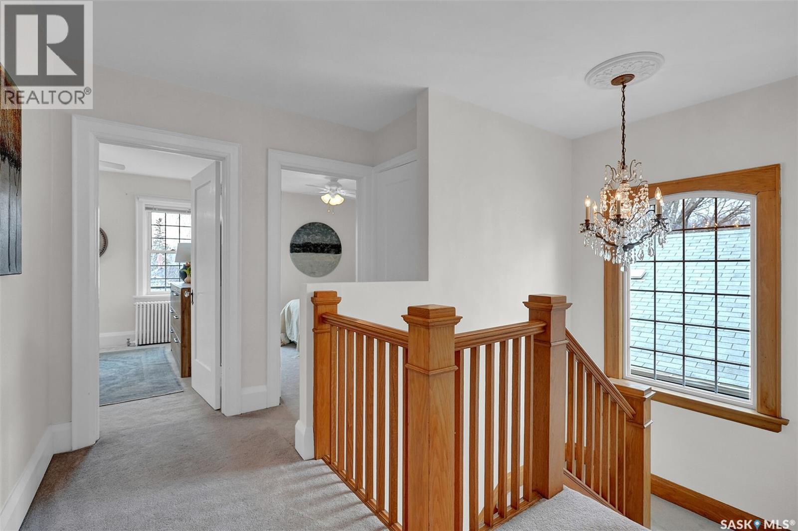 3129 Rae Street, Regina, SK - Indoor Photo Showing Other Room