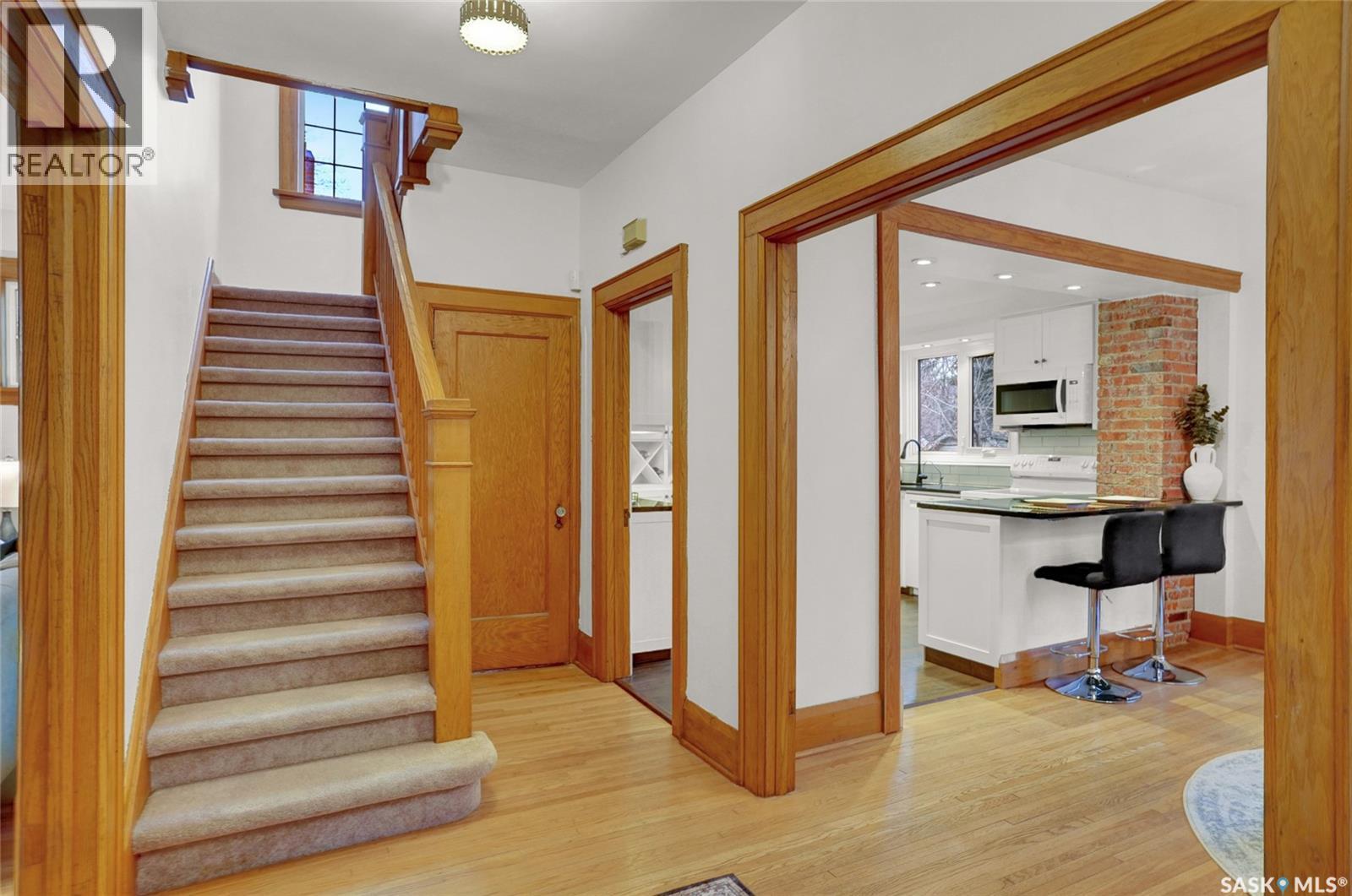 3129 Rae Street, Regina, SK - Indoor Photo Showing Other Room