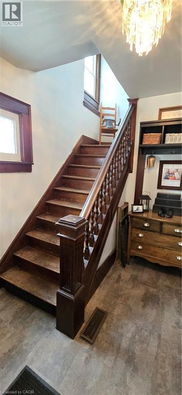 73 Talbot Street S, Simcoe, ON - Indoor Photo Showing Other Room