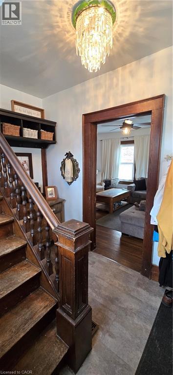 73 Talbot Street S, Simcoe, ON - Indoor Photo Showing Other Room