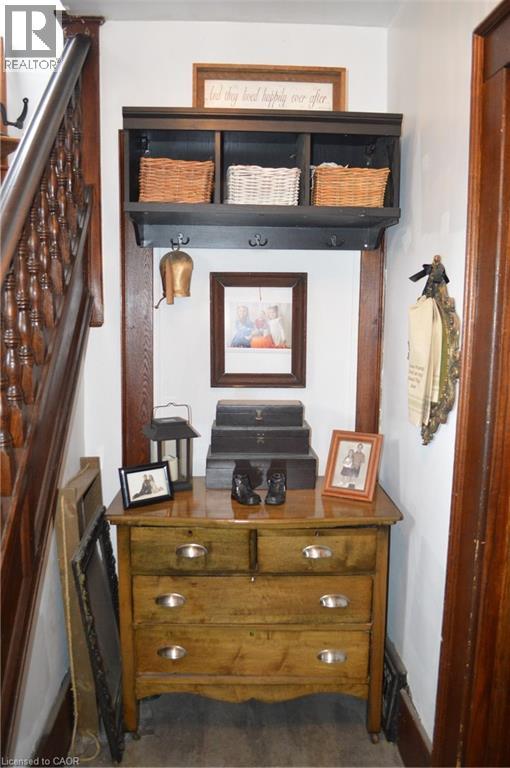 73 Talbot Street S, Simcoe, ON - Indoor Photo Showing Other Room
