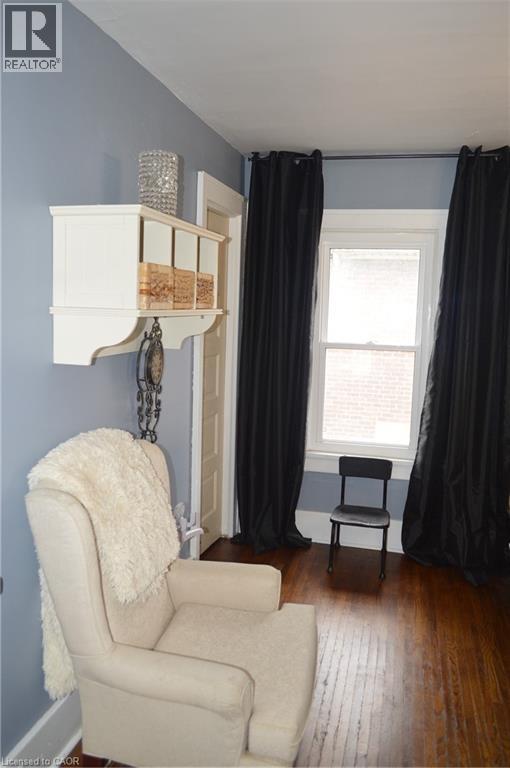 73 Talbot Street S, Simcoe, ON - Indoor