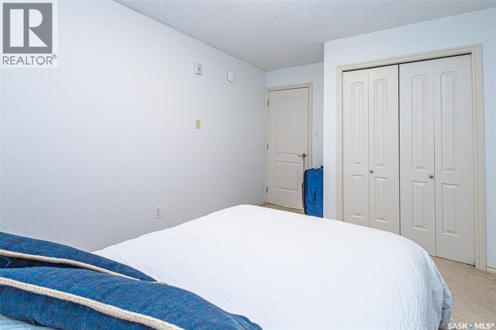 104 1013 Lansdowne Avenue, Saskatoon, SK - Indoor Photo Showing Bedroom