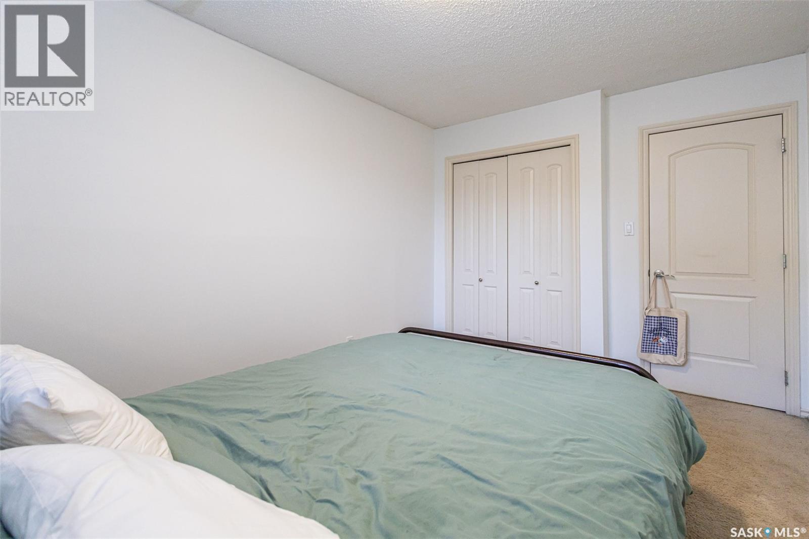 104 1013 Lansdowne Avenue, Saskatoon, SK - Indoor Photo Showing Bedroom