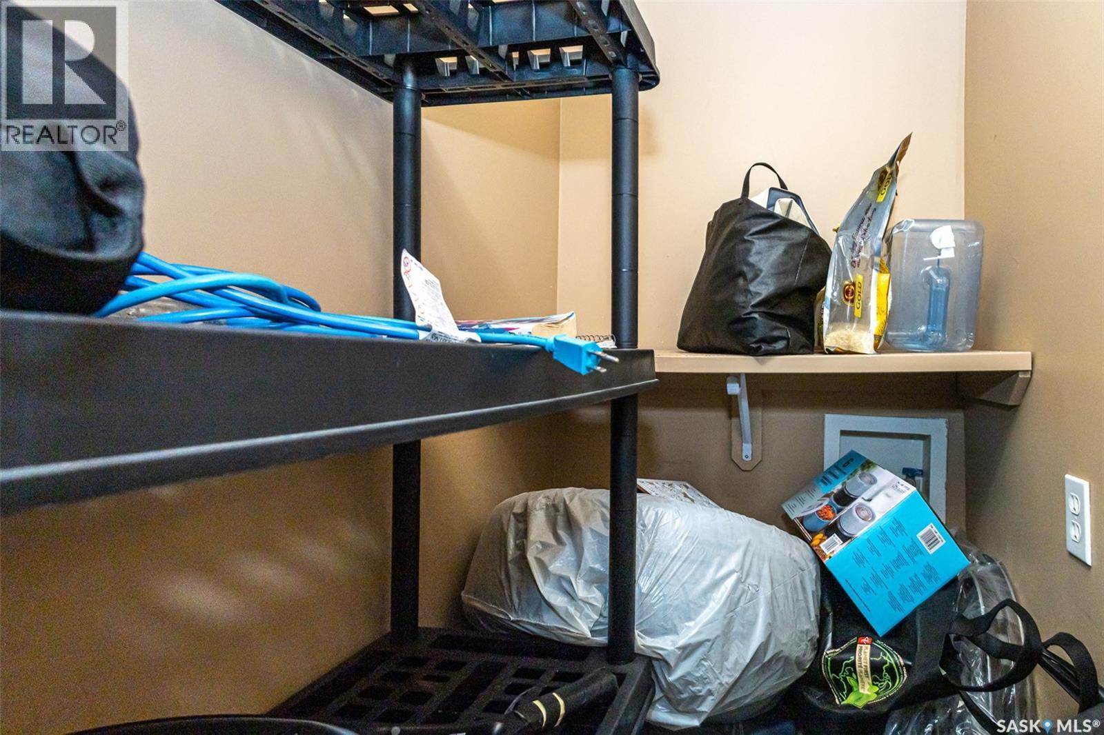 104 1013 Lansdowne Avenue, Saskatoon, SK - Indoor Photo Showing Other Room