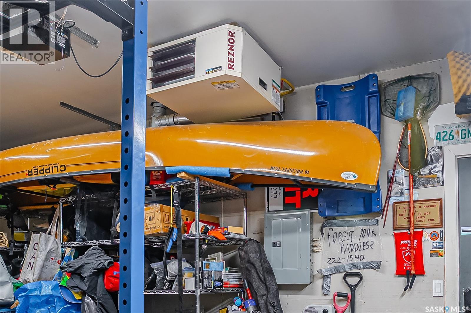 502 4Th Street E, Saskatoon, SK - Indoor