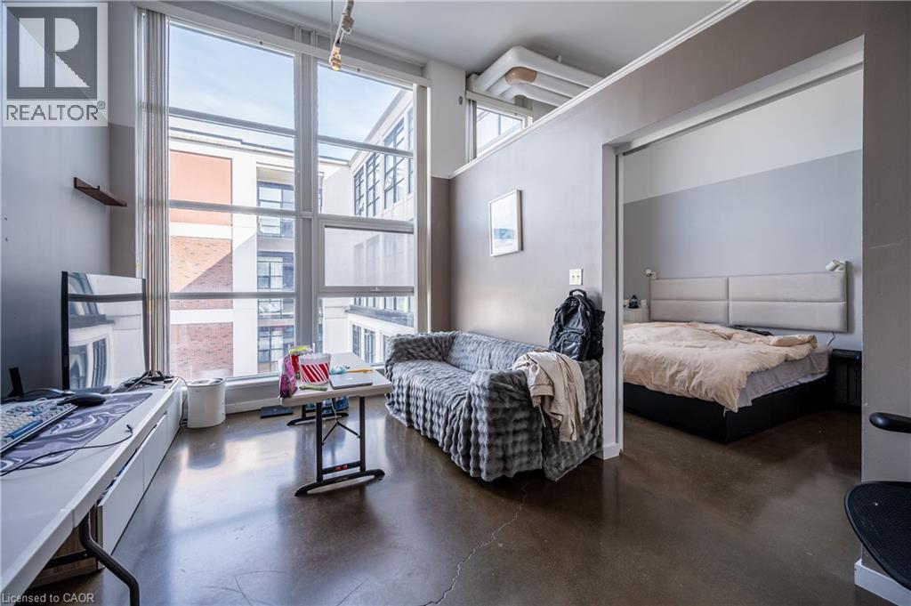 404 King Street W Unit# 509, Kitchener, ON - Indoor
