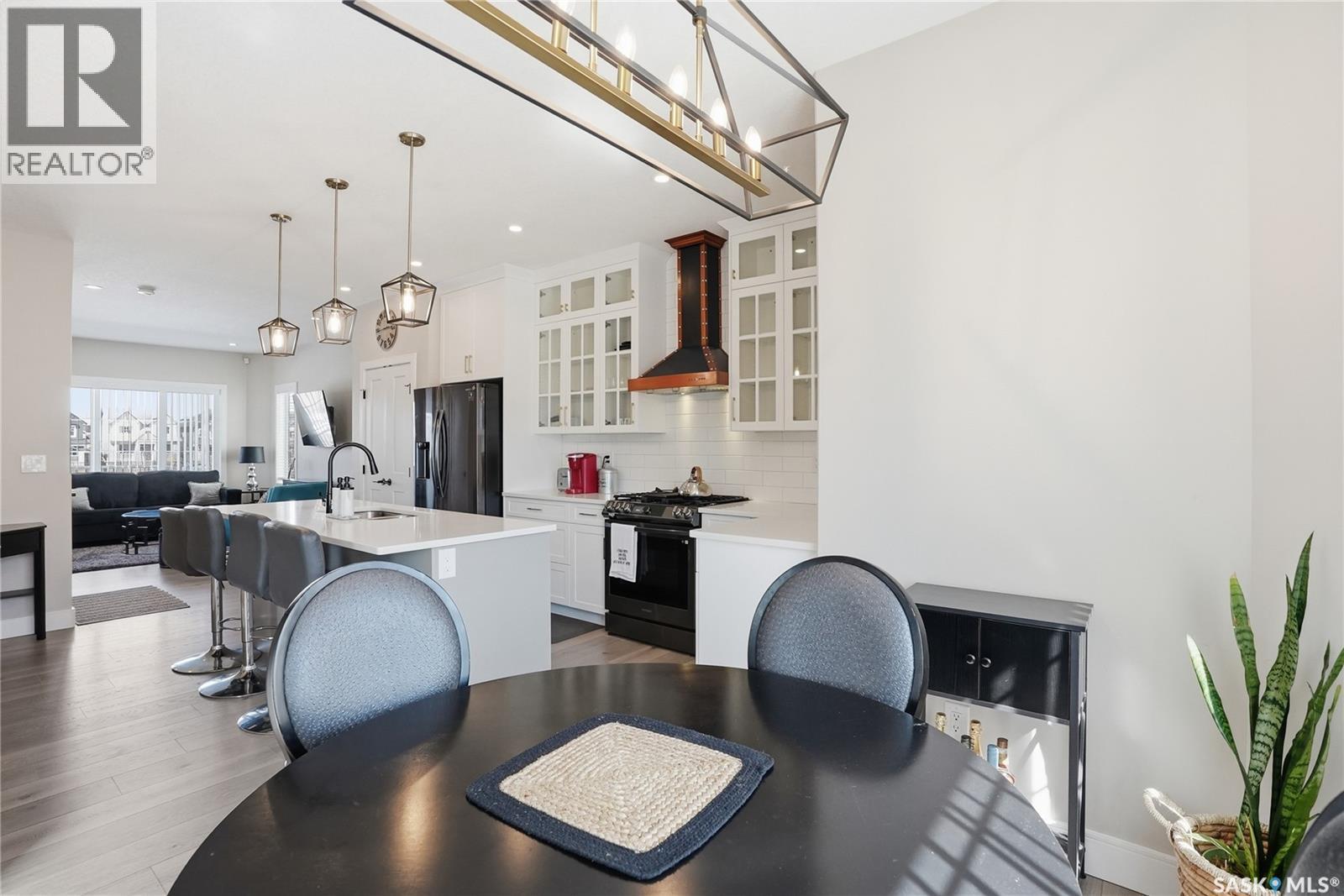 703 Underhill Lane, Saskatoon, SK - Indoor Photo Showing Office