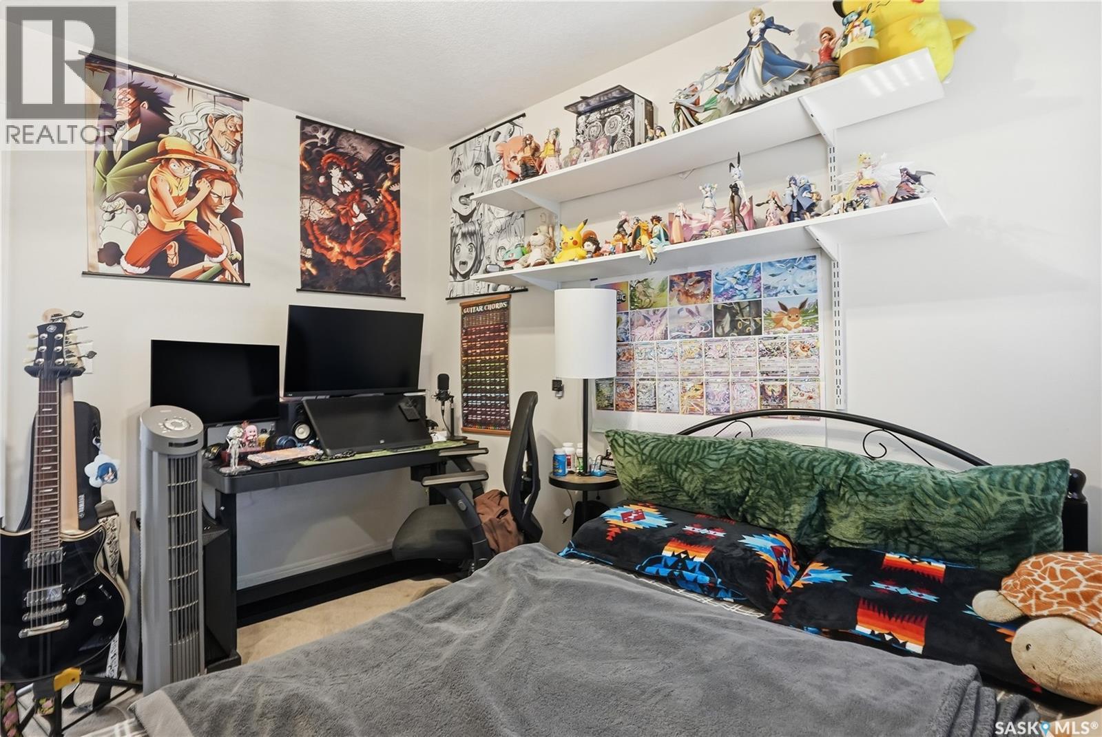 703 Underhill Lane, Saskatoon, SK - Indoor