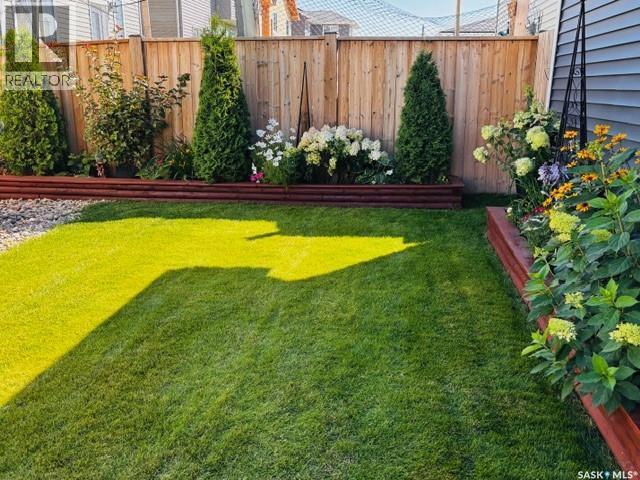 703 Underhill Lane, Saskatoon, SK - Outdoor