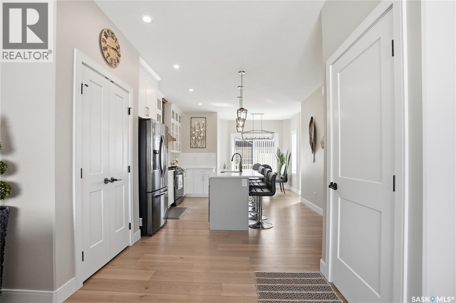 703 Underhill Lane, Saskatoon, SK - Indoor