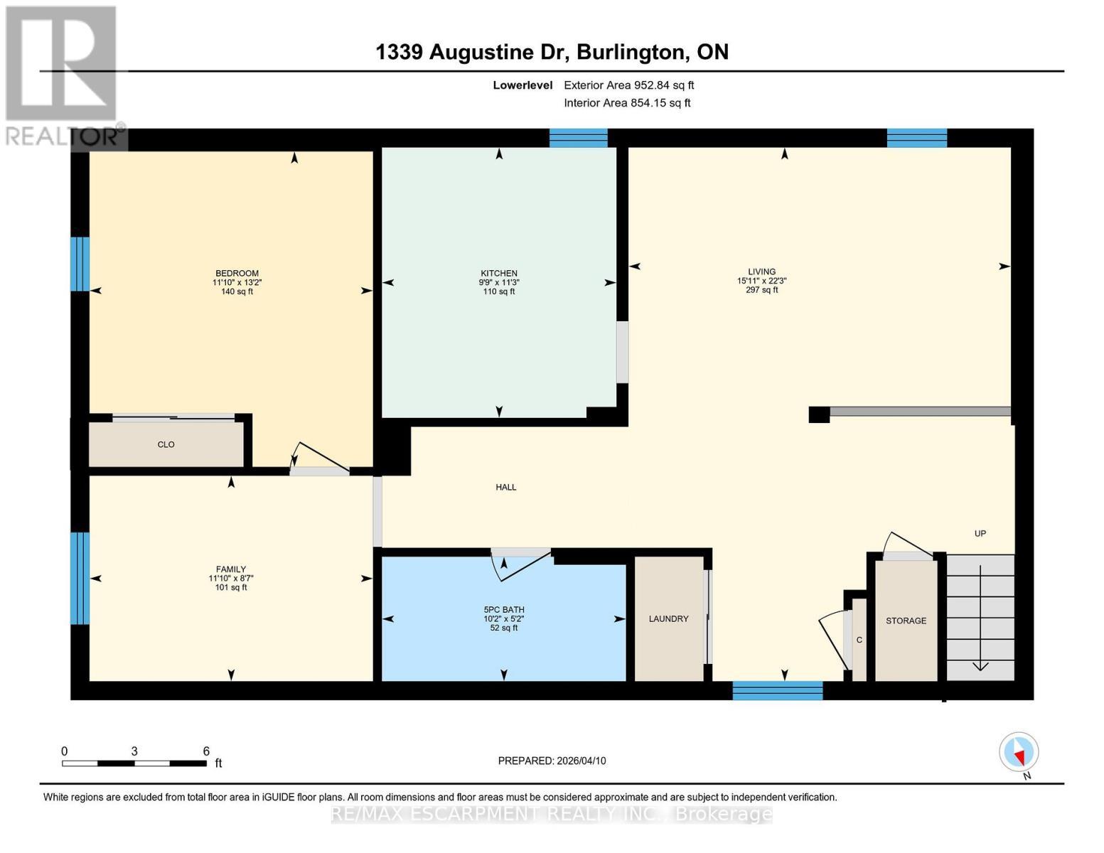 1339 Augustine Drive, Burlington, ON - Other