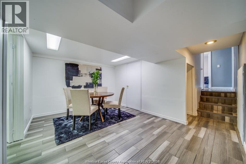 145 Centennial Drive, Tecumseh, ON - Indoor