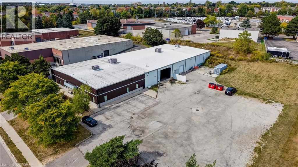 136 Dearborn Place, Waterloo, ON