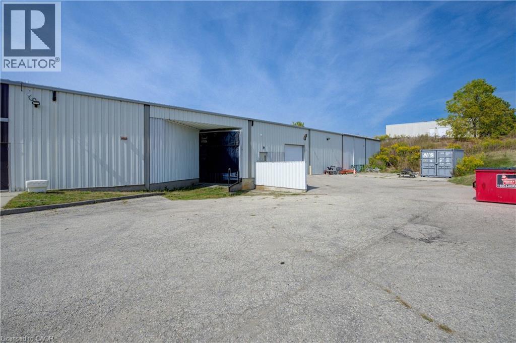 136 Dearborn Place, Waterloo, ON