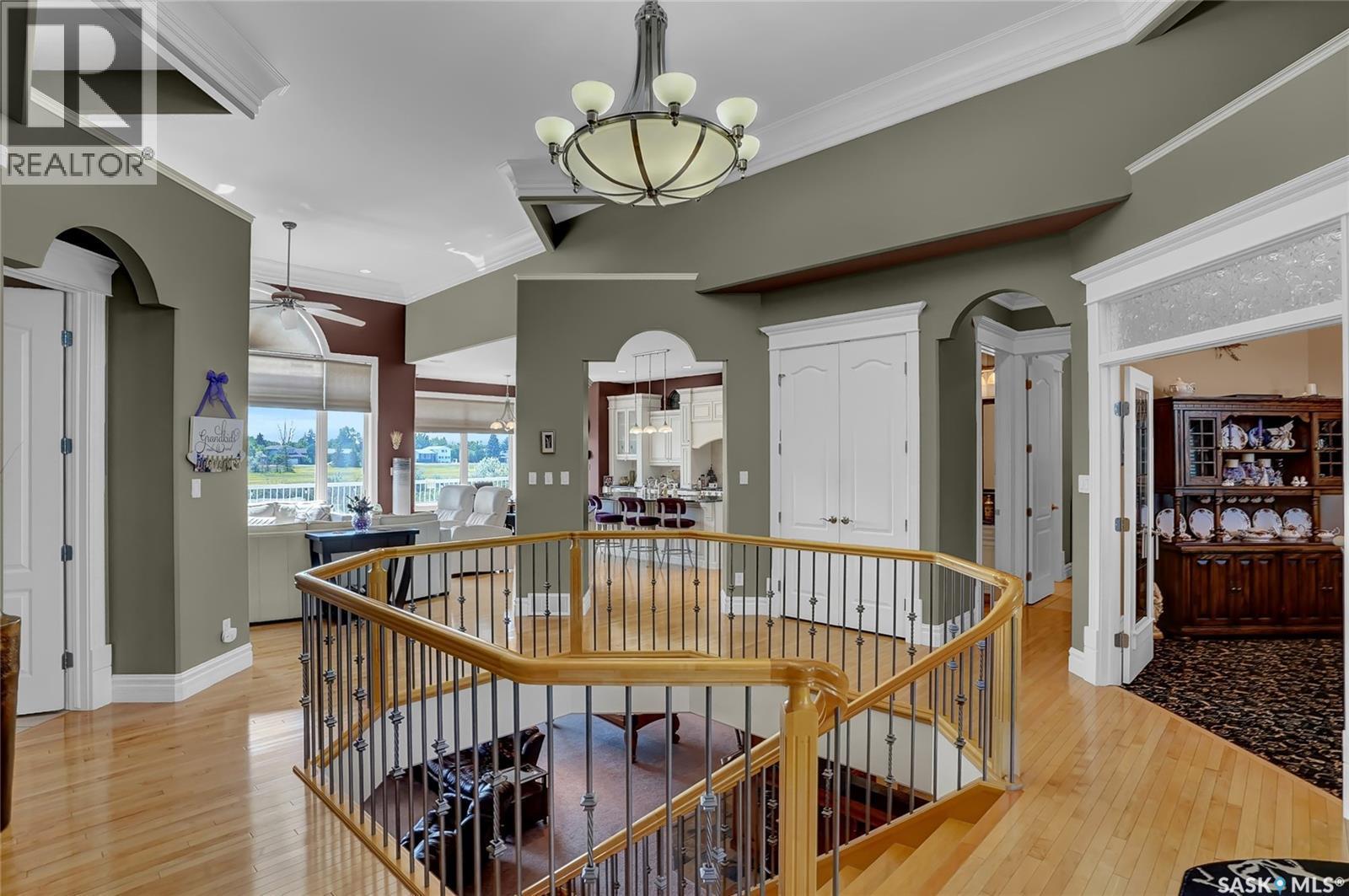 1453 Normandy Drive, Moose Jaw, SK - Indoor Photo Showing Other Room