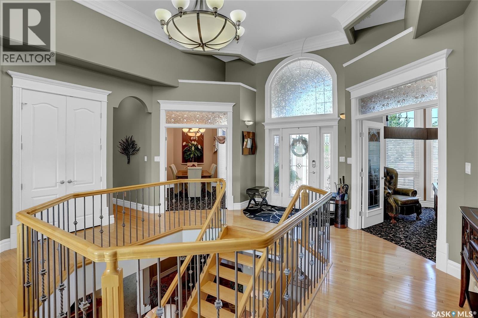 1453 Normandy Drive, Moose Jaw, SK - Indoor Photo Showing Other Room