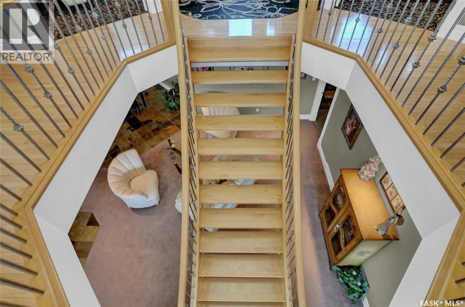 1453 Normandy Drive, Moose Jaw, SK - Indoor Photo Showing Other Room