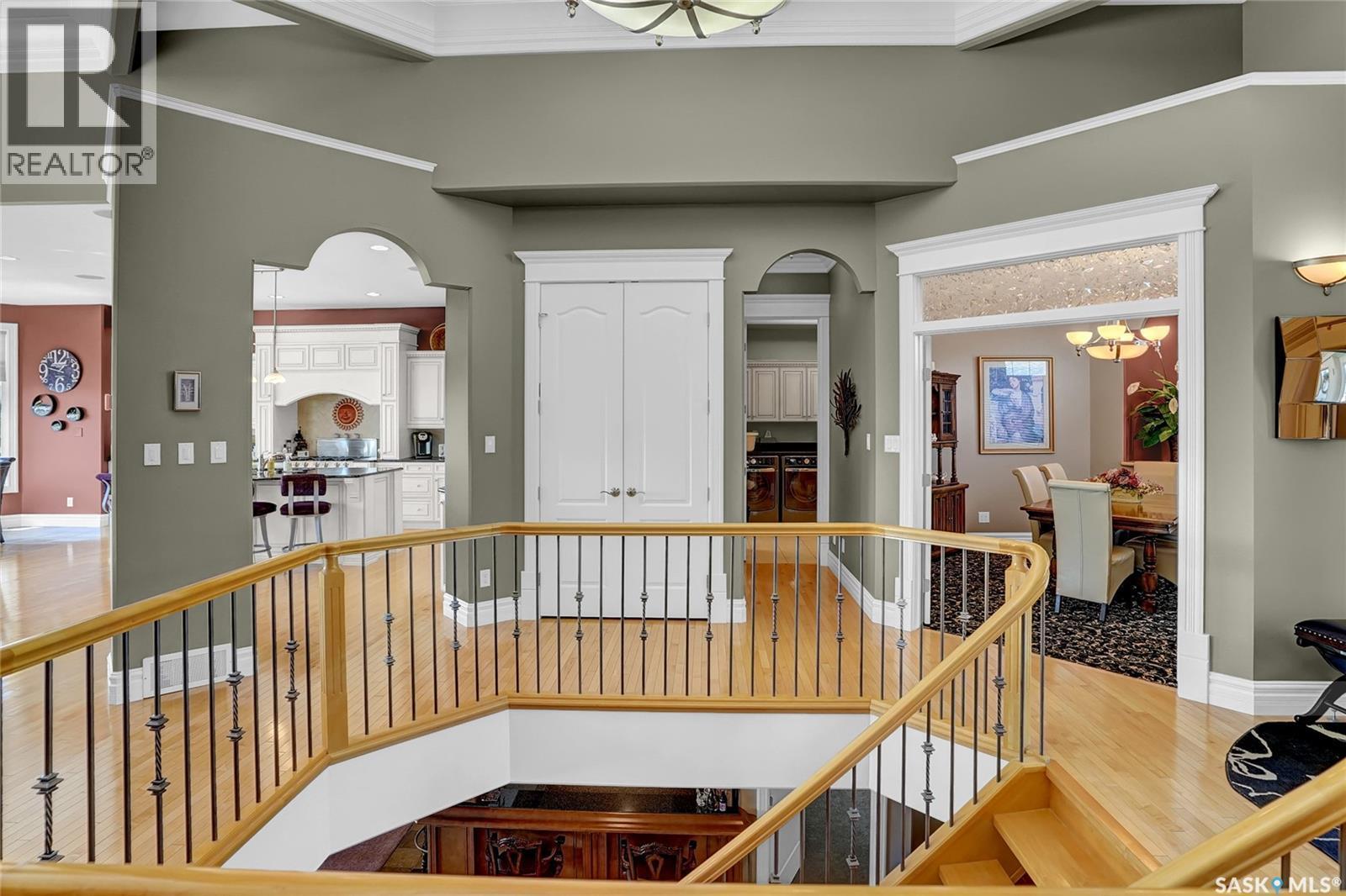 1453 Normandy Drive, Moose Jaw, SK - Indoor Photo Showing Other Room