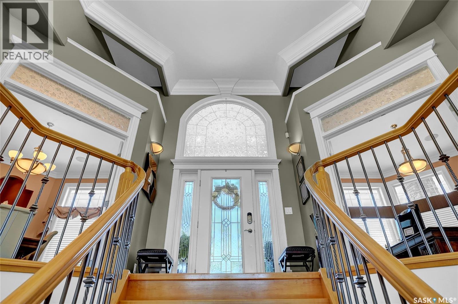 1453 Normandy Drive, Moose Jaw, SK - Indoor Photo Showing Other Room