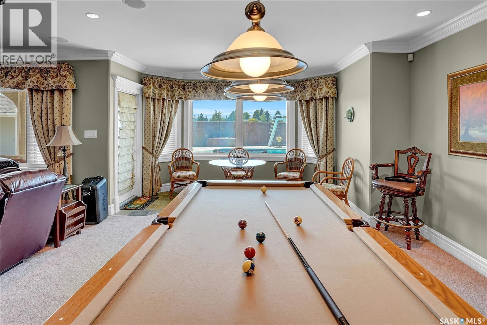 1453 Normandy Drive, Moose Jaw, SK - Indoor Photo Showing Other Room