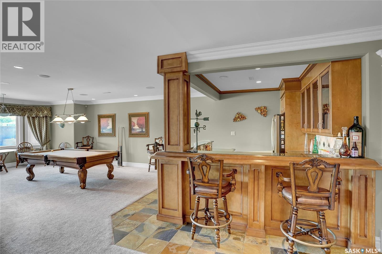 1453 Normandy Drive, Moose Jaw, SK - Indoor Photo Showing Other Room