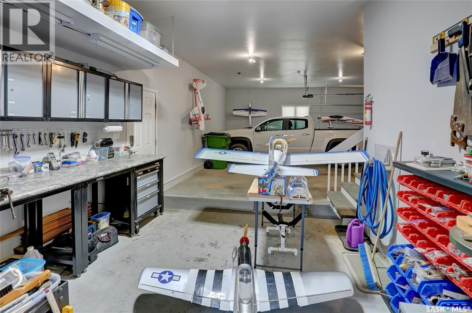 1453 Normandy Drive, Moose Jaw, SK - Indoor