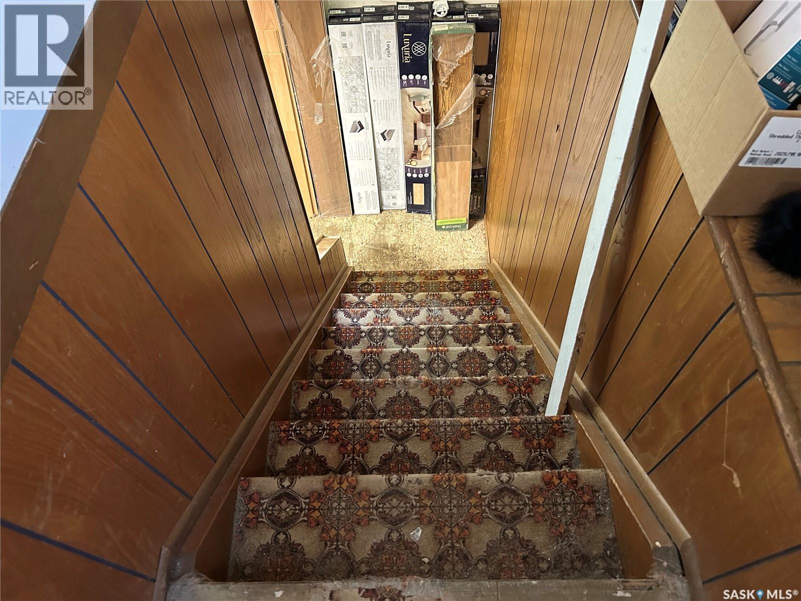 321 3Rd Street, Frobisher, SK - Indoor Photo Showing Other Room
