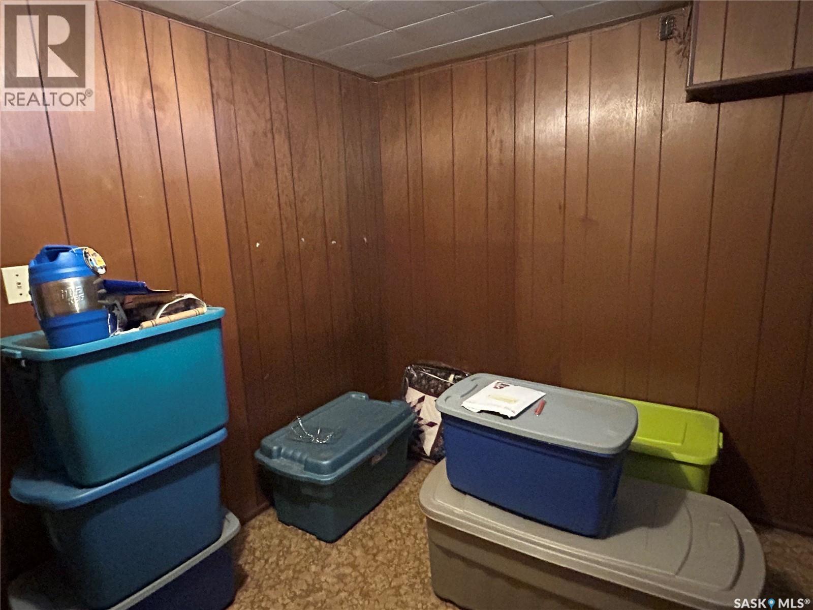 321 3Rd Street, Frobisher, SK - Indoor Photo Showing Other Room