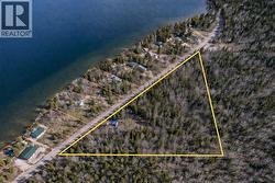 LOT 1 S CANIM LAKE ROAD Canim Lake, BC V0K 1J0