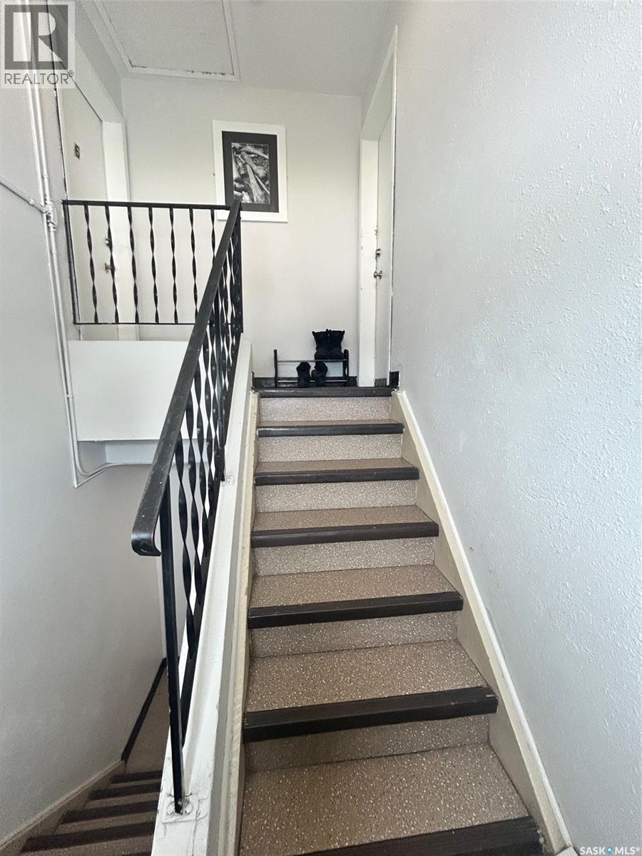 81 Dunfield Crescent, Meadow Lake, SK