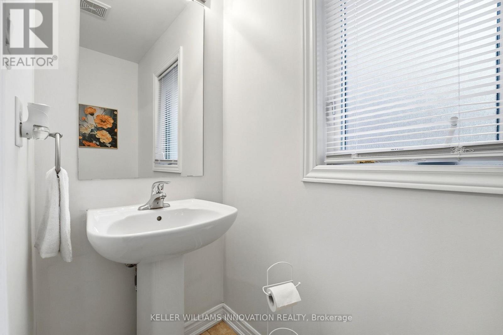 420 Armstrong Street W, North Perth, ON - Indoor Photo Showing Bathroom