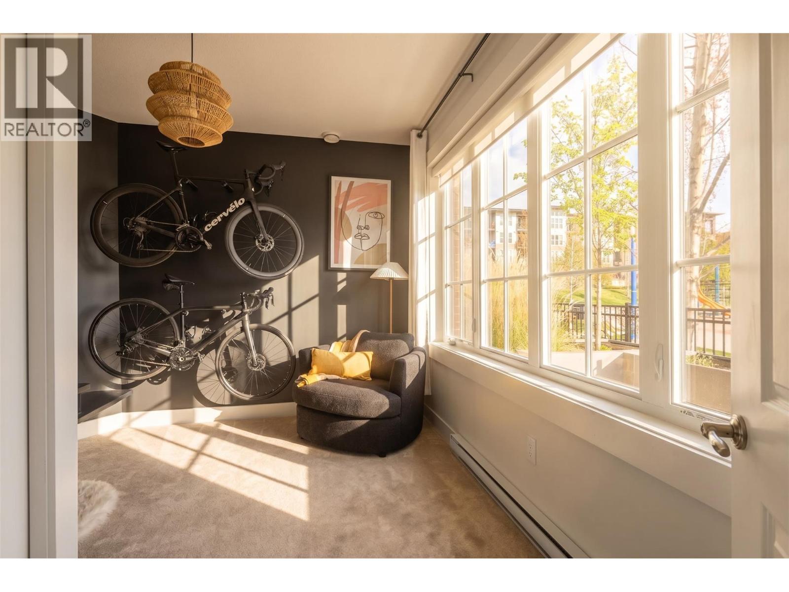 555 Buckland Avenue Unit# 106, Kelowna, BC - Indoor Photo Showing Other Room